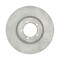 Raybestos DISC BRAKE ROTOR ONLY 9841R - alternate 1